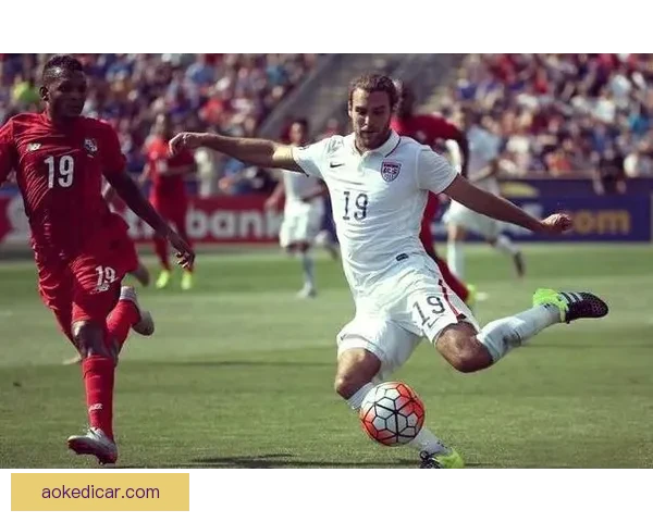 友谊赛焦点对决美国队迎战巴拿马检验阵容与状态备战世界杯前的重要一役
